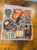 B&O football