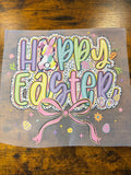 Happy Easter