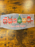 Jolly pepper