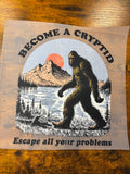 Cryptid