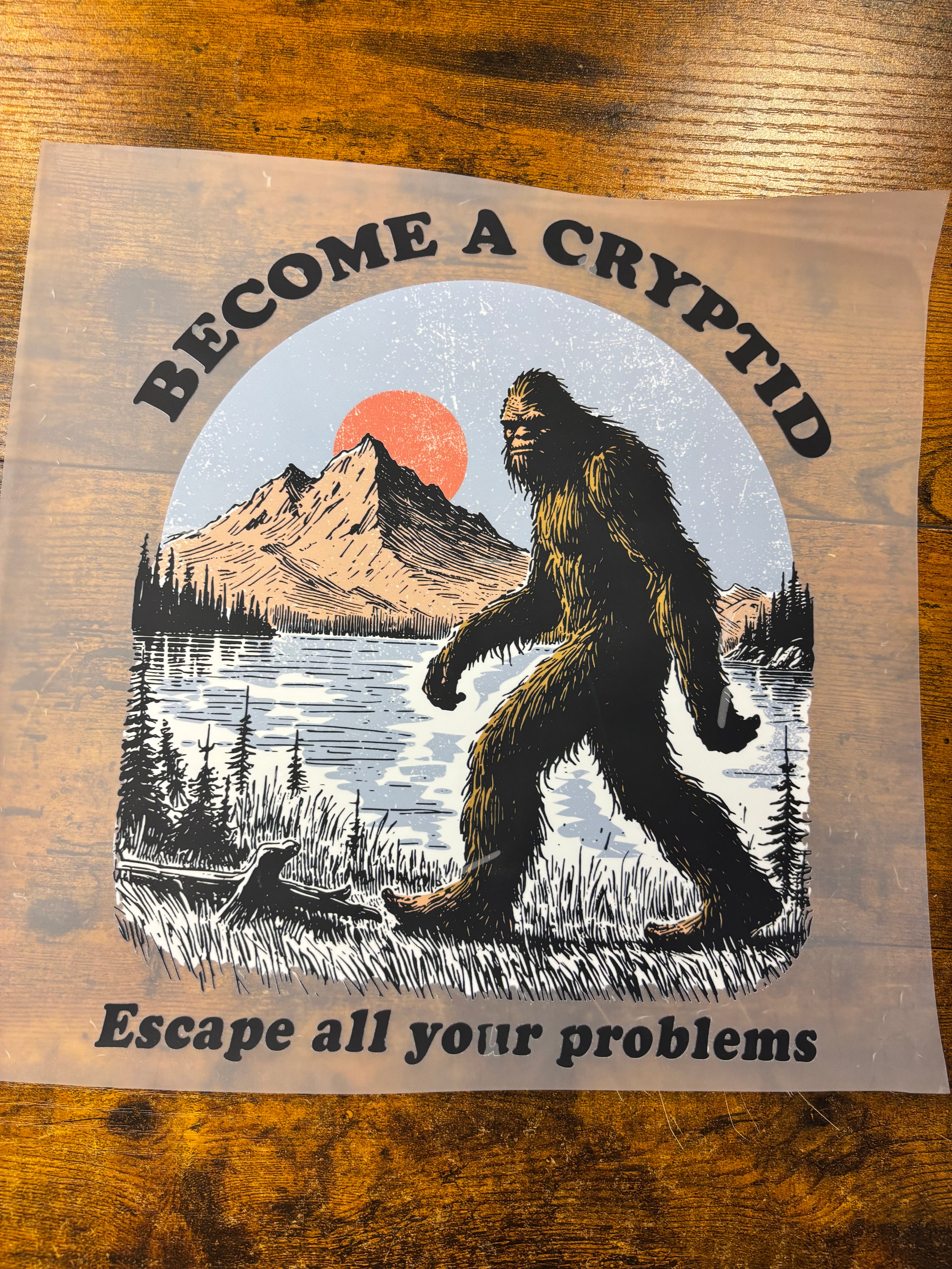 Cryptid