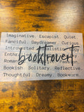 Booktrovert