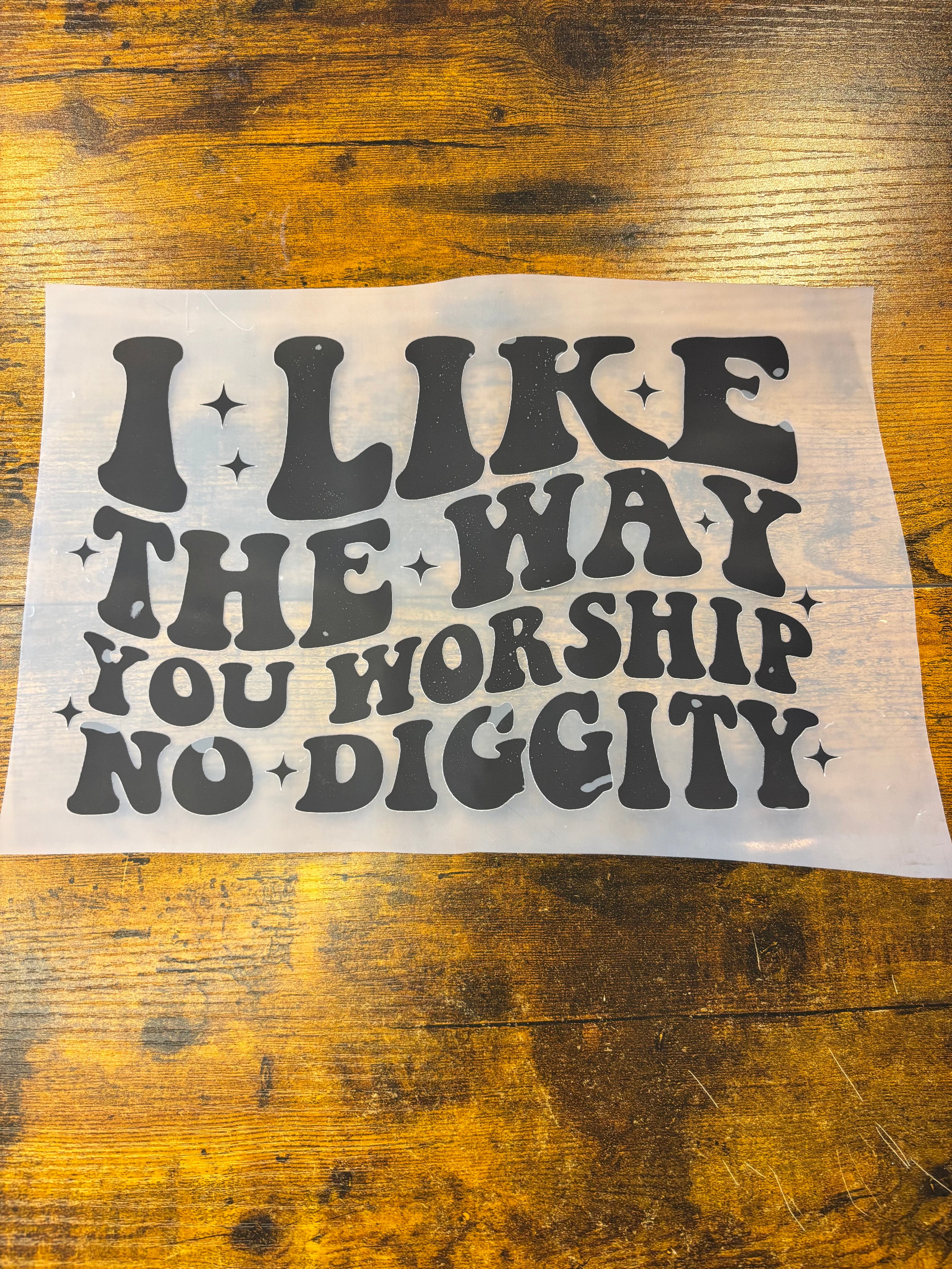 Worship