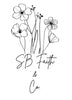SB Faith &amp; Co. - Home